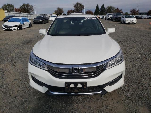 2017 Honda Accord Tou მანქანა იყიდება აუქციონზე, vin: 1HGCR3F93HA011074, აუქციონის ნომერი: 91048575