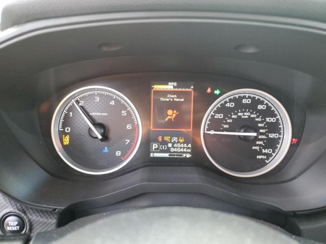 Aukcja sprzedaży 2019 Subaru Forester, vin: JF2SKAGC1KH564321, numer aukcji: 92176955