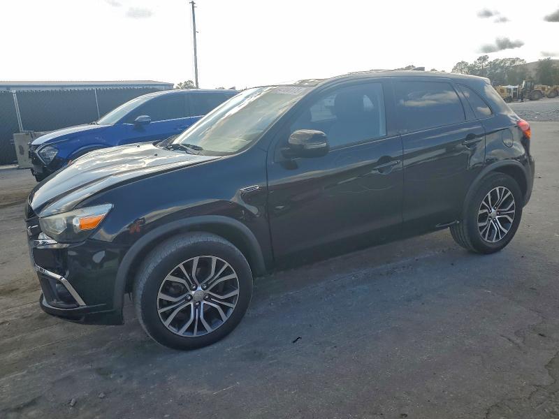 Продаж на аукціоні авто 2019 Mitsubishi Outlander Sport, vin: JA4AP3AU9KU033510, номер лоту: 94104175