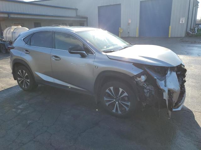 93426615 :رقم المزاد ، JTJSARDZ7L2234726 vin ، 2020 Lexus Nx مزاد بيع