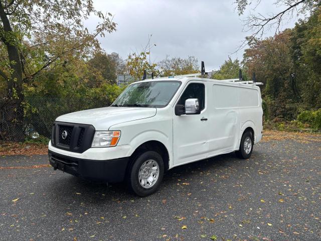 Продаж на аукціоні авто 2020 Nissan Nv 1500 S, vin: 1N6BF0KM3LN801386, номер лоту: 92921215