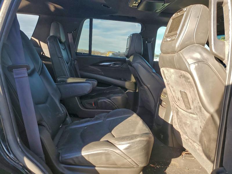 Продаж на аукціоні авто 2016 Cadillac Escalade, vin: 1GYS4DKJXGR434100, номер лоту: 84783705