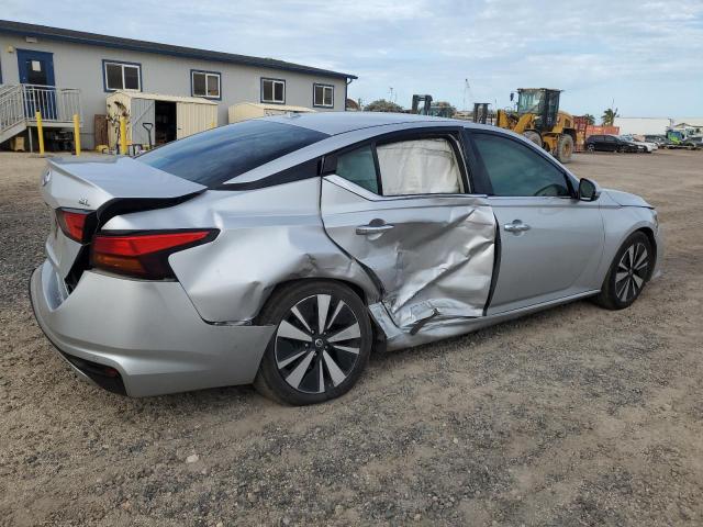 93941445 :رقم المزاد ، 1N4BL4EV7KC232260 vin ، 2019 Nissan Altima مزاد بيع