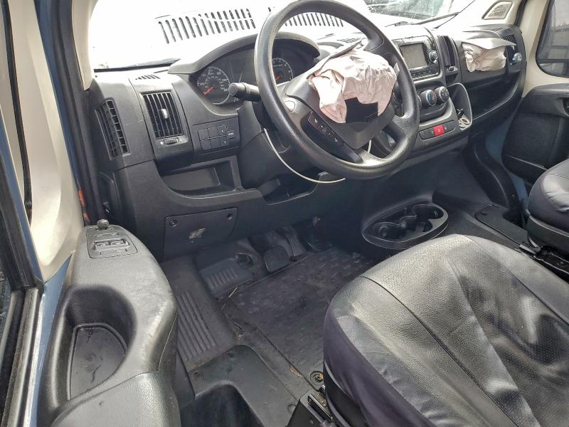Aukcja sprzedaży 2020 Ram Promaster, vin: 3C6URVJG3LE112858, numer aukcji: 93906725