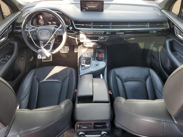 Продаж на аукціоні авто 2017 Audi Q7, vin: WA1VAAF73HD037541, номер лоту: 91119785