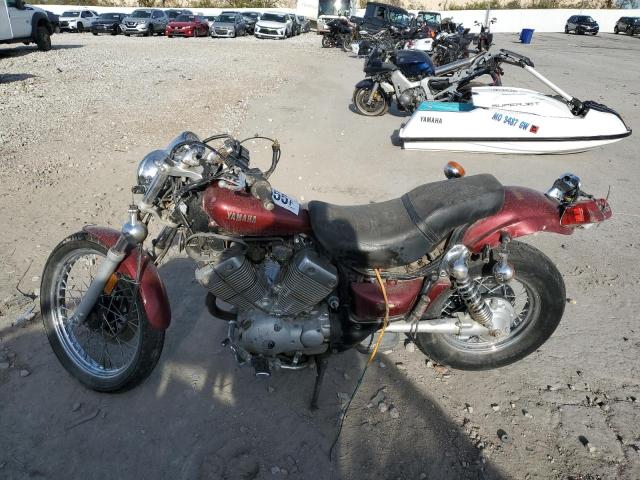 Продажа на аукционе авто 1987 Yamaha Xv535, vin: JYA2GV007HA004226, номер лота: 82629555