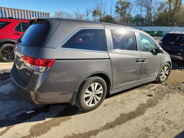 Aukcja sprzedaży 2015 Honda Odyssey, vin: 5FNRL5H62FB004050, numer aukcji: 90146655
