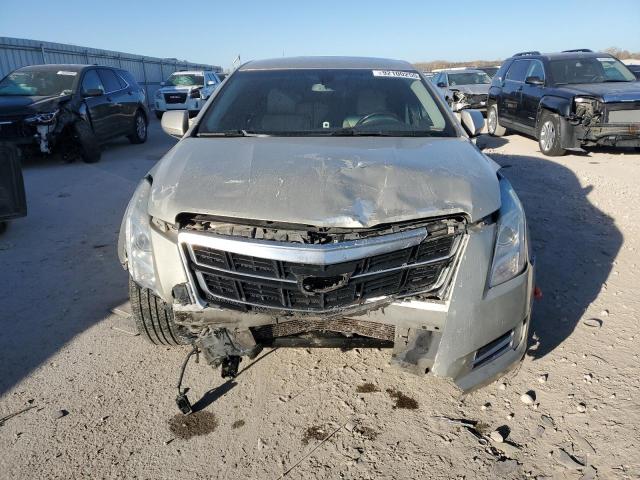 Продаж на аукціоні авто 2016 Cadillac Xts, vin: 2G61M5S39G9121660, номер лоту: 56570586