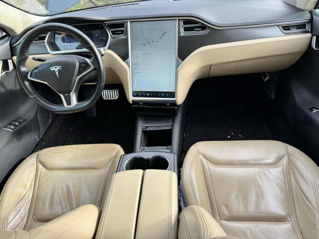 Aukcja sprzedaży 2014 Tesla Model S, vin: 5YJSA1H17EFP29887, numer aukcji: 93782035