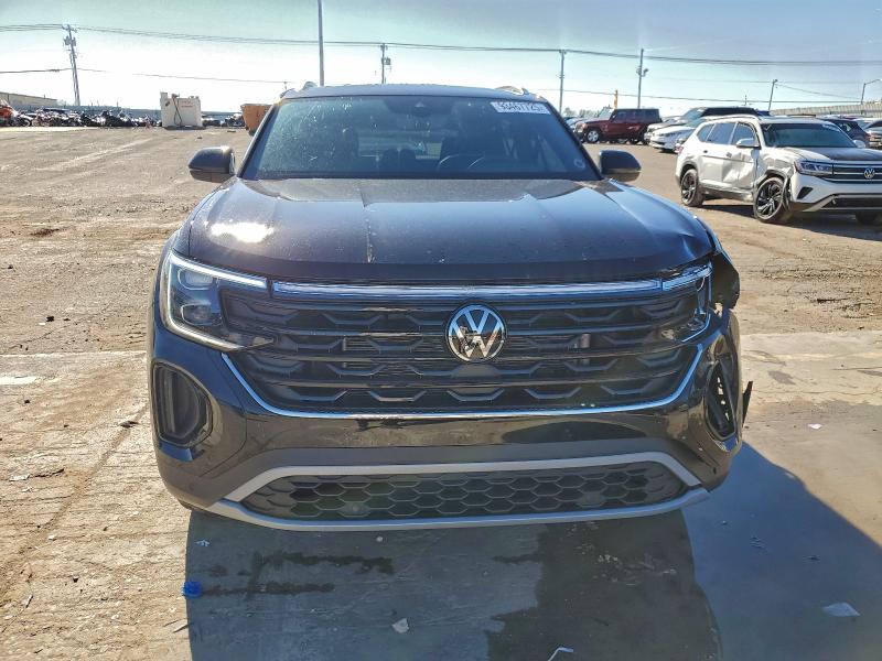 Продаж на аукціоні авто 2025 Volkswagen Atlas Cross Sport, vin: 1V2KE2CA3SC203264, номер лоту: 93467725