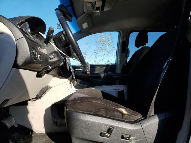 92408395 :رقم المزاد ، 2C4RDGDG5ER401178 vin ، 2014 Dodge Grand Caravan مزاد بيع