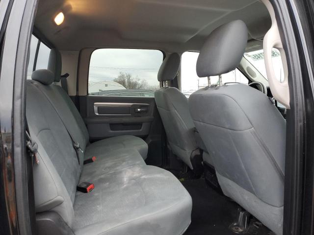 Продажа на аукционе авто 2015 Ram 2500 Slt, vin: 3C6TR5DT3FG681657, номер лота: 93297145