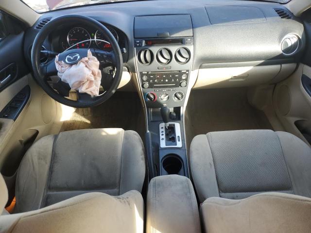 Продажа на аукционе авто 2007 Mazda 6, vin: 1YVHP80C475M35554, номер лота: 85438655