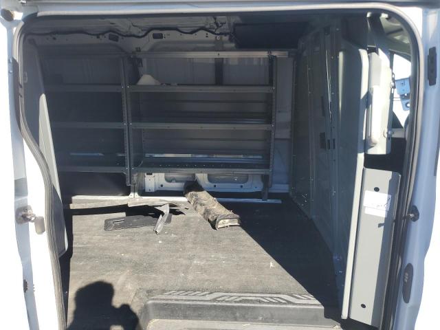 Продаж на аукціоні авто 2024 Ford Transit, vin: 1FTYE1Y82RKA59573, номер лоту: 91423995