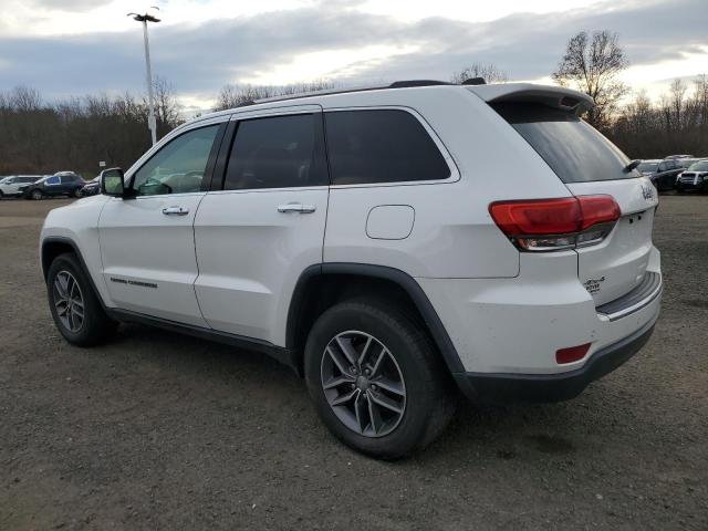 Продажа на аукционе авто 2017 Jeep Grand Cher, vin: 1C4RJFBG1HC840901, номер лота: 92295805