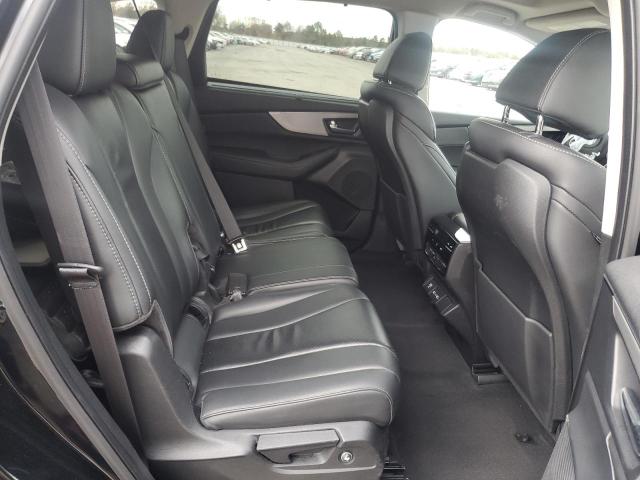 Продажа на аукционе авто 2024 Acura Mdx Techno, vin: 5J8YE1H46RL021000, номер лота: 92011915