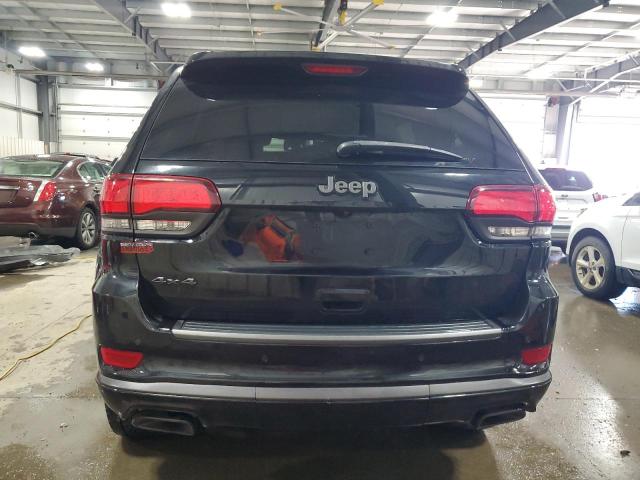 91175585 :رقم المزاد ، 1C4RJFCT3LC137501 vin ، 2020 Jeep Grand Cherokee مزاد بيع