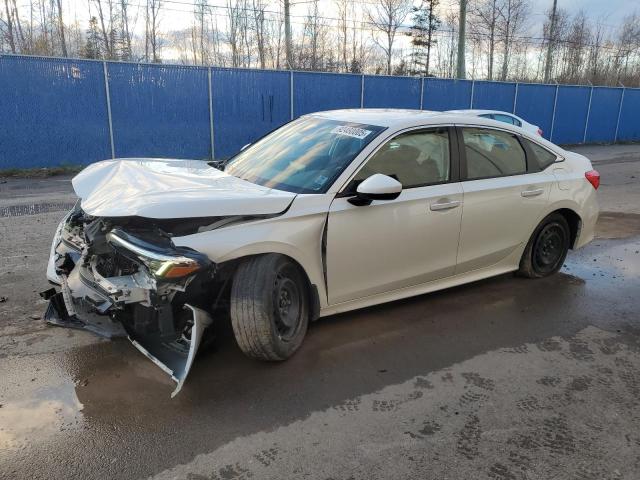 Aukcja sprzedaży 2024 Honda Civic, vin: 2HGFE2F21RH113952, numer aukcji: 92480005