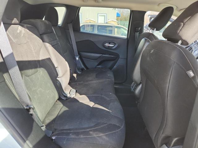 Продаж на аукціоні авто 2016 Jeep Cherokee, vin: 1C4PJMCB3GW227254, номер лоту: 91391125