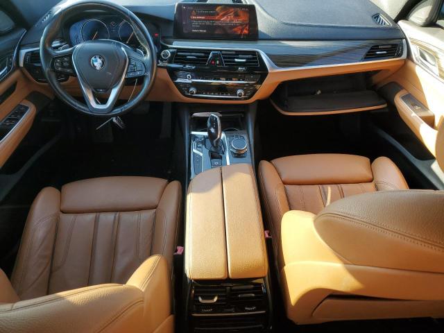 93085515 :رقم المزاد ، WBAJV6C53JBK07288 vin ، 2018 Bmw 640 Xigt مزاد بيع