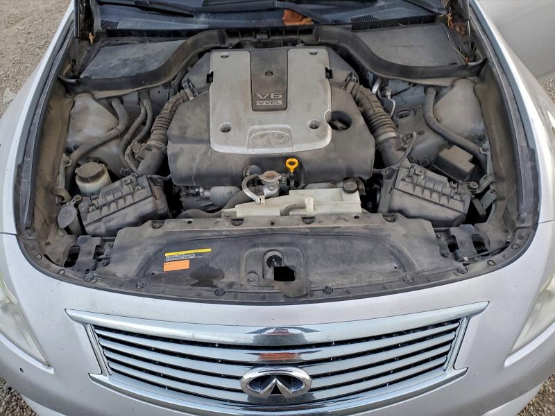Продажа на аукционе авто 2013 Infiniti G37, vin: JN1CV6ARXDM750716, номер лота: 94392465