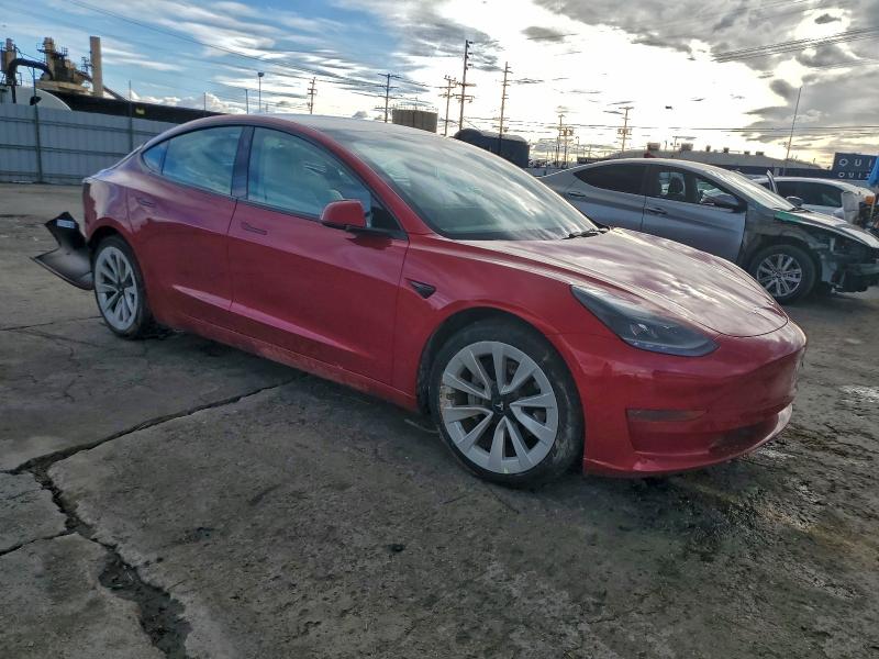 Aukcja sprzedaży 2023 Tesla Model 3, vin: 5YJ3E1EA3PF649793, numer aukcji: 94189715