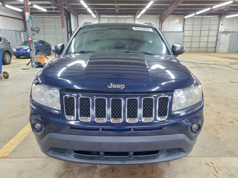 Продажа на аукционе авто 2012 Jeep Compass, vin: 1C4NJCBB4CD678072, номер лота: 94426055