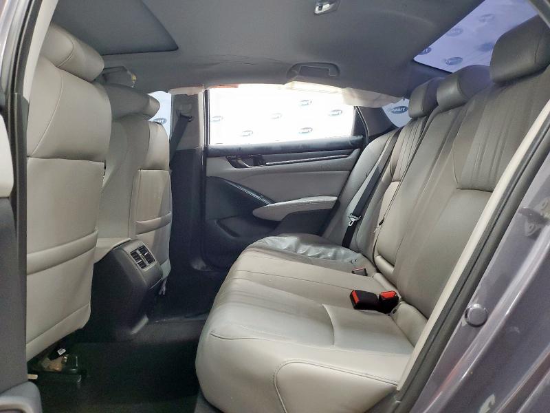 Aukcja sprzedaży 2018 Honda Accord, vin: 1HGCV2F59JA028440, numer aukcji: 90199065