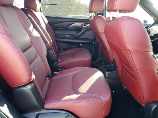 Продажа на аукционе авто 2023 Mazda Cx-9, vin: JM3TCBDY0P0650643, номер лота: 92376225