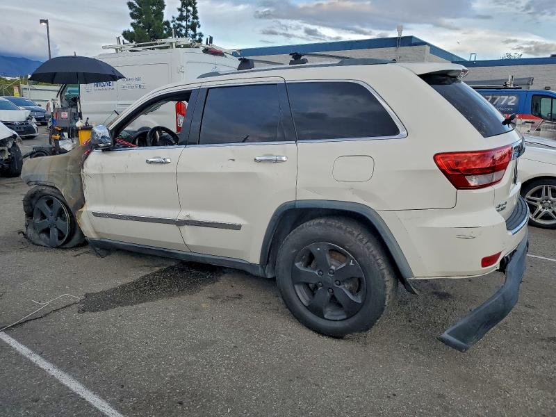 2011 Jeep Grand Cherokee მანქანა იყიდება აუქციონზე, vin: 1J4RR5GG1BC672576, აუქციონის ნომერი: 93707435
