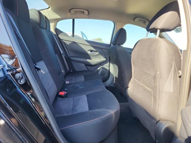 92817775 :رقم المزاد ، 3N1AB8DV6SY350070 vin ، 2025 Nissan Sentra Sr مزاد بيع