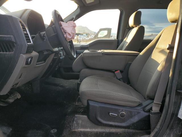 2017 Ford F250 მანქანა იყიდება აუქციონზე, vin: 1FT7W2BT6HEE97392, აუქციონის ნომერი: 91850875