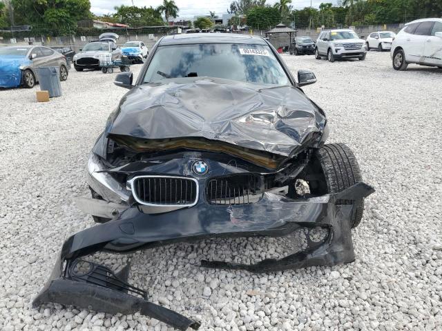 2015 Bmw 328 მანქანა იყიდება აუქციონზე, vin: WBA3A5C52FF609656, აუქციონის ნომერი: 90143325