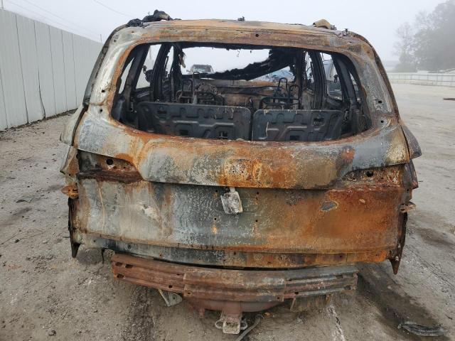 Продаж на аукціоні авто 2016 Honda Pilot, vin: 5FNYF6H95GB070967, номер лоту: 93181735