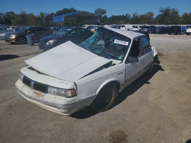 91275155 :رقم المزاد ، 1G3AG54N1P6451092 vin ، 1993 Oldsmobile Cutlass Ciera مزاد بيع