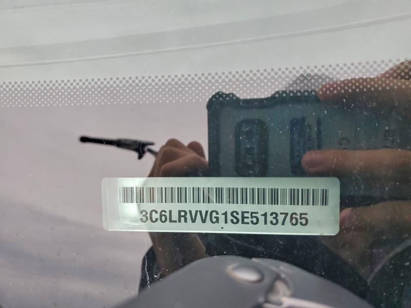 Aukcja sprzedaży 2025 Ram Promaster, vin: 3C6LRVVG1SE513765, numer aukcji: 92927695
