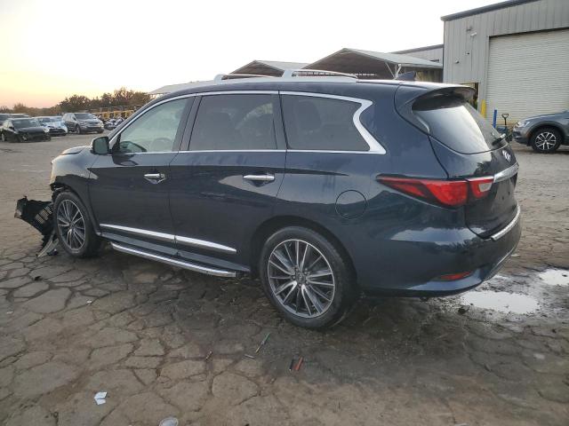 91645465 :رقم المزاد ، 5N1DL0MN0JC506616 vin ، 2018 Infiniti Qx60 مزاد بيع