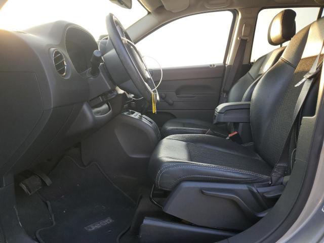 2016 Jeep Compass მანქანა იყიდება აუქციონზე, vin: 1C4NJCBA1GD652106, აუქციონის ნომერი: 93909415