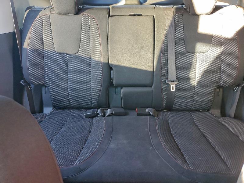 2017 Gmc Terrain მანქანა იყიდება აუქციონზე, vin: 2GKALMEK5H6165501, აუქციონის ნომერი: 94121735
