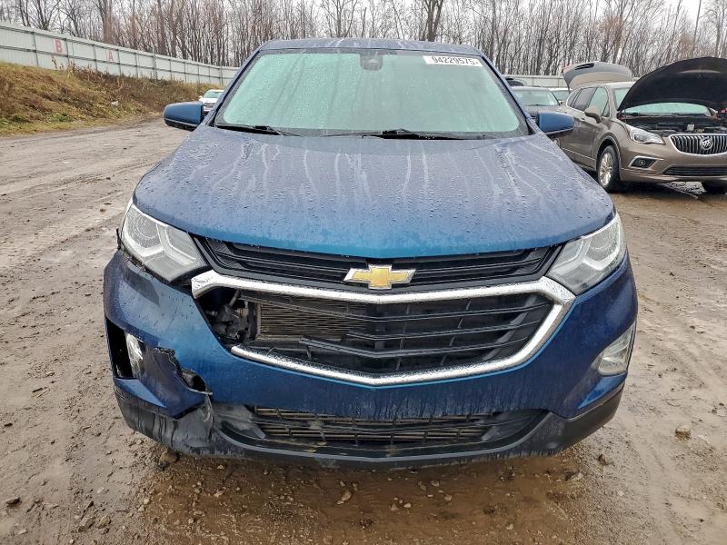 94229575 :رقم المزاد ، 3GNAXJEV1KL331970 vin ، 2019 Chevrolet Equinox مزاد بيع