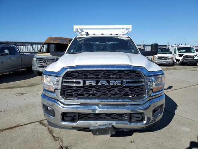 2022 Ram 3500 მანქანა იყიდება აუქციონზე, vin: 3C7WRTCL0NG108082, აუქციონის ნომერი: 86655155