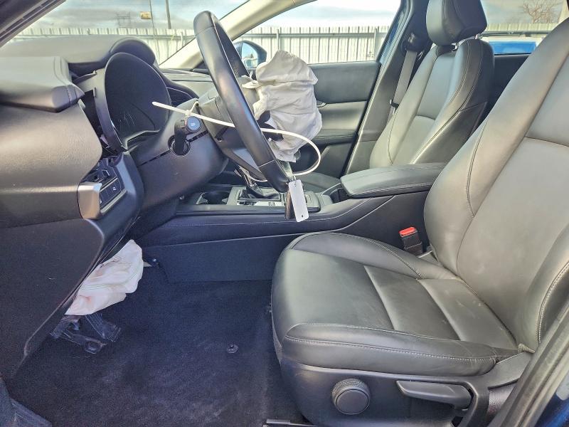 Aukcja sprzedaży 2023 Mazda Cx-30, vin: 3MVDMBBM1PM525396, numer aukcji: 94301535