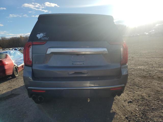 90378115 :رقم المزاد ، 1GKS2DKL9NR306672 vin ، 2022 Gmc Yukon مزاد بيع