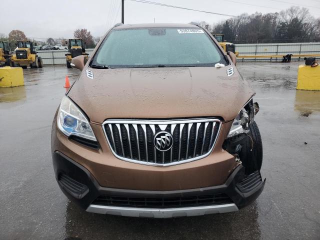 Продажа на аукционе авто 2016 Buick Encore, vin: KL4CJASB3GB614760, номер лота: 93874805