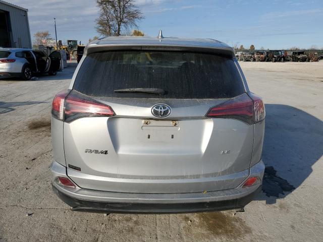 2018 Toyota Rav4 მანქანა იყიდება აუქციონზე, vin: 2T3ZFREV5JW472481, აუქციონის ნომერი: 93116385