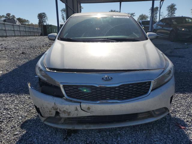 Продаж на аукціоні авто 2017 Kia Forte Lx, vin: 3KPFL4A73HE036918, номер лоту: 91496625