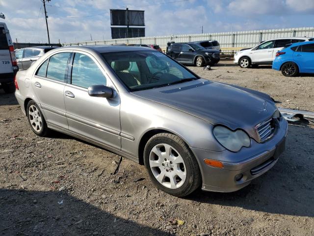 Продажа на аукционе авто 2006 Mercedes-benz C, vin: WDBRF92J26F781544, номер лота: 92131925