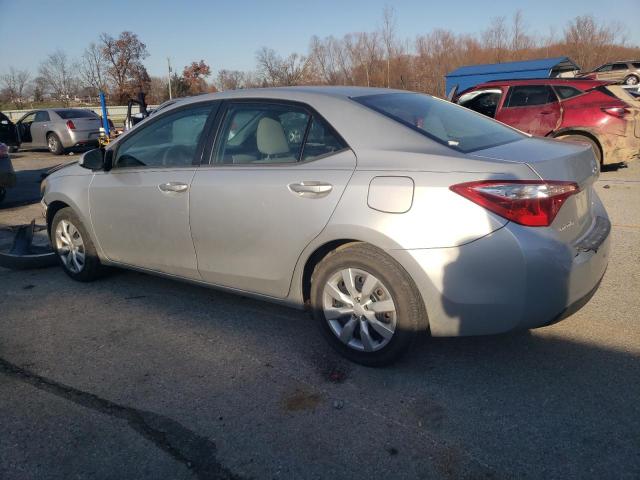93119225 :رقم المزاد ، 2T1BURHE4FC371968 vin ، 2015 Toyota Corolla مزاد بيع