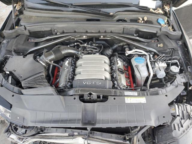 Продаж на аукціоні авто 2011 Audi Q5, vin: WA1DKAFP7BA064355, номер лоту: 92738215