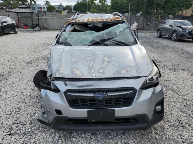 90487315 :رقم المزاد ، JF2GTACC0KH370064 vin ، 2019 Subaru Crosstrek مزاد بيع